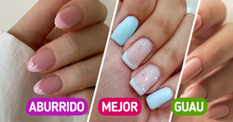 10 Colores de uñas que harán que tu estilo de verano brille con luz propia