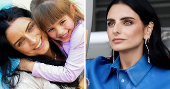 Aislinn Derbez respondió contundente a las críticas por dejar a su hija con su padre para irse de vacaciones