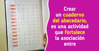 11 Formas sencillas que podrían acercar a los niños a la lectura como parte de un juego