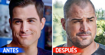17 Actores de series del 2000 que aprobarían el casting para atractivos sugar daddies