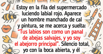 “¡Saca la salchicha!”: 19 historias de supermercado tan bizarras que las querrás contar