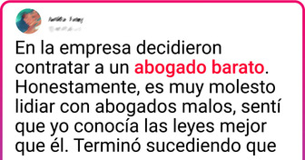 18 Personas que vivieron en carne propia que “lo barato sale caro”