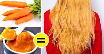 10 Beneficios que obtendrás al añadir la zanahoria a tu dieta diaria