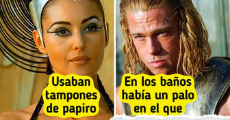6 Hábitos de higiene del pasado que muestran lo lejos que hemos llegado