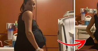 “Su pancita parece falsa”: la última foto de Meghan Markle desata una fuerte polémica