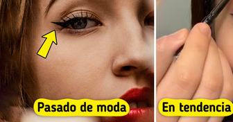 7 Tendencias de maquillaje que marcarán el 2025 y te harán lucir espectacular