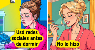 Por qué esa “miradita” a las redes antes de dormir no es tan inofensiva como parece