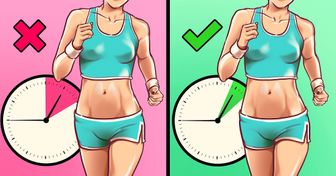8 Maneras efectivas de perder peso cuando tienes más de 40 años
