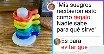 12 Herramientas de cocina tan extrañas que su propósito es un verdadero misterio