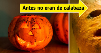 ¿Sabías esto de Halloween? Curiosidades que te harán ver la fiesta con otros ojos