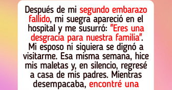 15 Historias de bondad que llegaron en el momento preciso para evitar que alguien se rindiera