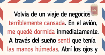 10+ Personas que subieron a un avión y se encontraron con anécdotas inolvidables