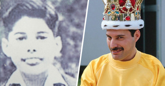 Freddie Mercury y cómo consiguió transformar un complejo de la infancia en su marca personal