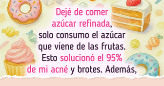 17 Mujeres cuentan los trucos con los que le dieron un giro de 180° a su apariencia (y no son maquillaje)