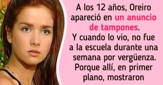 La historia de Natalia Oreiro, una chica de Uruguay con la cual cantamos la famosa canción “Cambio dolor”