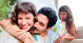 De Tokio a mamá: Úrsula Corberó espera su primer bebé con Chino Darín