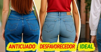 Cómo dar con los jeans ideales: 10 tips que hacen la diferencia