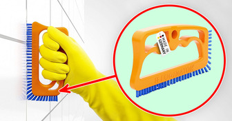12 Productos de Amazon que cambian la experiencia de limpiar el hogar (hay un cepillo para taladros)