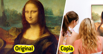 Dos museos parisinos y cien artistas reimaginan obras clásicas desde un otro ángulo