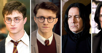 15 Actores que elegiríamos para la nueva saga de “Harry Potter”