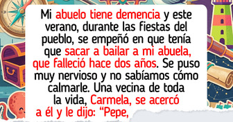 11 Momentos en los que la bondad se disfrazó de “casualidad” para rescatar a quienes ya no tenían esperanza