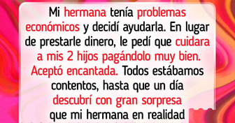 12 Veces que la confianza en un ser querido terminó mal