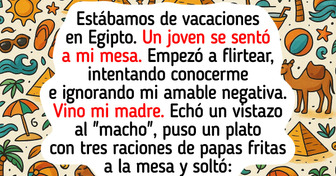17 Anécdotas reales de mamás que son mejor que cualquier comediante