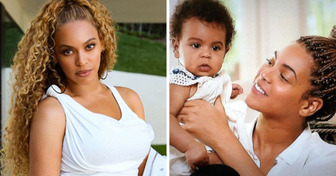 Beyoncé y las duras pérdidas que vivió hasta la llegada de su hija arcoíris