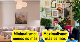 12 Pasos para adoptar el maximalismo en tus espacios sin miedo a los excesos