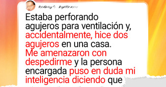 Mi confianza se vino abajo después de cometer un error costoso en mi nuevo trabajo