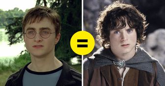 10 Veces en las que “Harry Potter” y “El señor de los anillos” tuvieron parecidos innegables