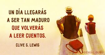 Frases Profundas Del Creador De Narnia C S Lewis