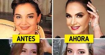 Así lucen 12 ganadoras latinas del “Miss Universo” en la actualidad