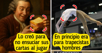 11 Inventos cuyos nombres son el apellido de quienes los crearon