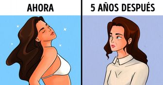 14 Mitos sobre la belleza con los que nos hacemos daño a nosotros mismos