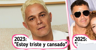 Alejandro Sanz renace con “¿Y ahora qué?”, el viaje más íntimo de su carrera