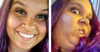 21 Chicas guapas nos revelan sus selfies más feas