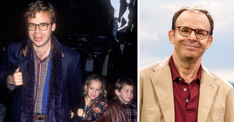 Rick Moranis, el actor que dejó Hollywood para criar a sus hijos luego de la muerte de su esposa