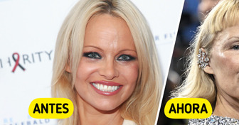 El nuevo peinado de Pamela Anderson a los 57 deja a sus fans divididos