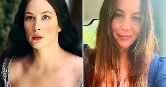 Liv Tyler, la actriz que se alejó de la gran pantalla en el mejor momento y sus motivos