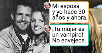 Cuando el antes y el después hablan por sí solos: 19 fotos que lo prueban
