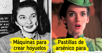 10 Prácticas de belleza antiguas que podrían desafiar toda lógica moderna