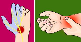 8 Cosas que el hormigueo en las manos y en los pies puede decir sobre tu salud
