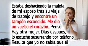 13 Mentiras que se derrumbaron cuando un detalle lo arruinó todo