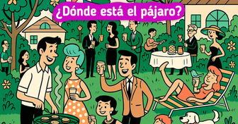 16 Desafíos visuales extremos que pondrán a prueba tu agudeza visual (y tu paciencia)