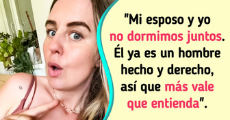 “Mi matrimonio no está antes que mis hijos”, mujer abre intenso debate con su tajante posición