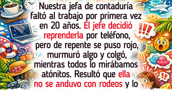 15 Anécdotas de oficina que causan risa... y un poco de vergüenza ajena