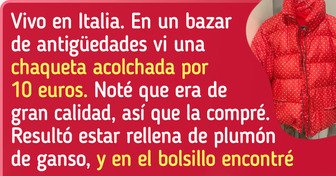 20+ Personas que consiguieron cosas increíbles sin vaciar su bolsillo