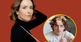 Alondra de la Parra, directora de orquesta mexicana, a Timothée Chalamet: “No estamos tratando de mantenerlo vivo, está bastante vivo”