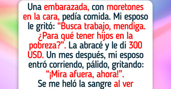 12 Gestos de bondad que demuestran que todavía se puede confiar en la humanidad